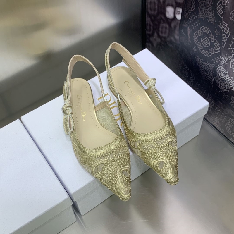 ch**an D*or high heels